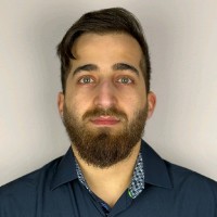 SFV Services Employee Nadim Ahmad's profile photo