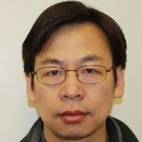 Evolver Employee Charles Chu's profile photo