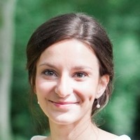 Local Knowledge Belgium Employee Alexandra Gonzalez Garcia's profile photo