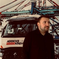 Addicks & Kreye Employee Finn Bolle's profile photo