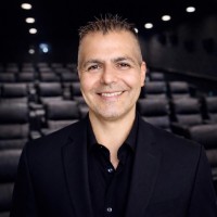 Evolved Multi-tainment Management Employee Alex Tovar's profile photo