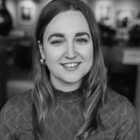 Conscious Hotels Employee Jasmine van Denderen's profile photo