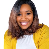 Chaurnice Houston Email