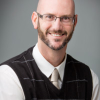 Brian McKelvey