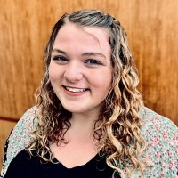 ConnectMed360 Employee Chloe Tate's profile photo