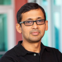 VIE Technologies Employee Avinash Jain's profile photo