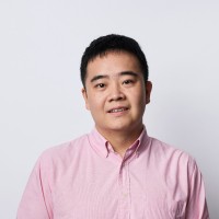 NSW Police Force Employee Yangqi Zhang's profile photo