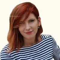 SmartBill Employee Monica Haggarty's profile photo