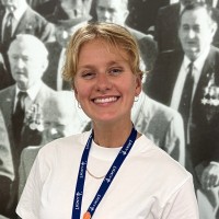 Melbourne Legacy Employee Abby Wiverton's profile photo
