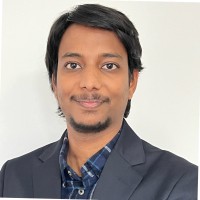 Optum Employee Arvind Ramesh's profile photo