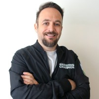 Marcus Thomas LLC Employee Pato Sapir's profile photo