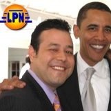 Latino Professional Network Employee Alejandro Menchaca's profile photo