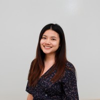 Letrium Employee Callie Zeng's profile photo