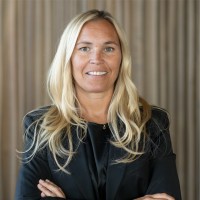 Sheraton Stockholm Hotel Employee Janni Dahl's profile photo