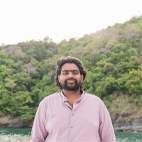 GoGroup Employee Venkata Pasupulati's profile photo
