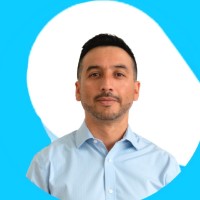 Ensus Chile SpA Employee Francisco Fabrega's profile photo