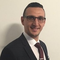 Commonwealth Bank Employee Yass Thomas's profile photo