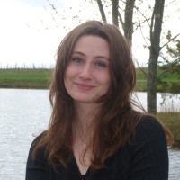 Marist Circle Employee Lucy Baldino's profile photo
