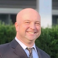 Goldman Sachs Employee Randy Wilson's profile photo