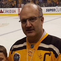 Steve Albison