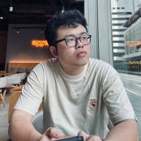 Creamier Employee Matt Tan's profile photo