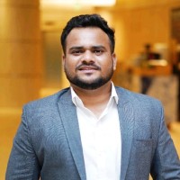 Mascot Dynamics Pvt. Ltd. Employee Somesh Gangan's profile photo