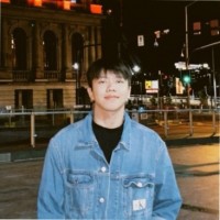 Digital8 Employee Gilbert Chan's profile photo