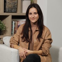 Modeshift Employee Ilina Chipilska's profile photo