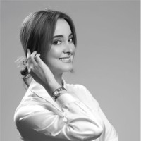 Estefania Arosemena Breton Email & Phone Number