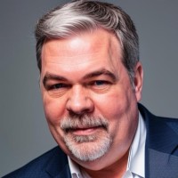 Connect4 Employee Steve Hall's profile photo