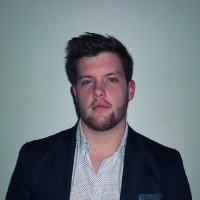 Crédit Agricole des Savoie Employee Amaury Blangero's profile photo