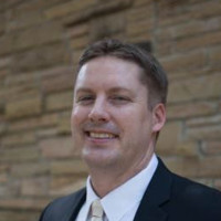 Krueger-HVAC Employee Justin Anderson's profile photo