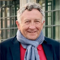 VOLIRIS Employee Alain Bernard's profile photo