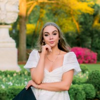 GLC Minerals Employee Trinity Barnett's profile photo