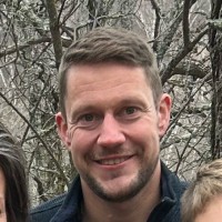 Kroeker Farms Limited Employee Siert Prins's profile photo