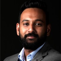 Open Financial Technologies Private Limited Employee Ajeesh Achuthan's profile photo