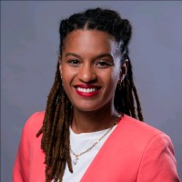 CCI Martinique Employee Vanessa Victorin's profile photo