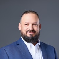 Spitzer Industries, Inc. Employee Chris Pinto's profile photo