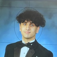 MORE Consulting, Inc.  Employee Daniel Naderi's profile photo