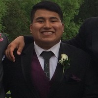 Cascade Brewing Employee Roberto Godinez's profile photo