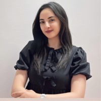 QUALIPRO Employee Imen Saadi's profile photo