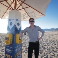 BrightGuard Employee Alexander Beck's profile photo