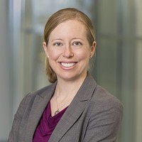 Sivon, Natter & Wechsler, P.C. Employee Katie Wechsler's profile photo