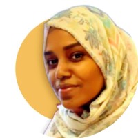 Glowork Employee Tagwa Hassan's profile photo