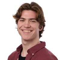 The Mechanical Licensing Collective Employee Daniel Bucci's profile photo