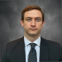 Joseph Gordon Email & Phone Number