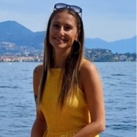 CITTERIO S.P.A. Employee Simona Cigardi's profile photo