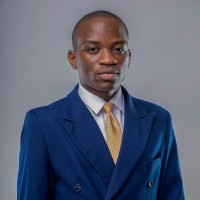 PwC Angola Employee Dilton Muxica's profile photo