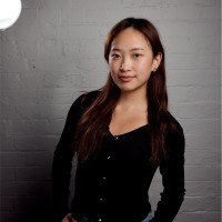AgriProve Employee Adeline Pratiika's profile photo