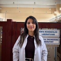 Sude Bilgin's profile photo